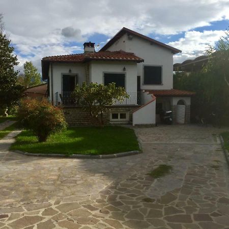 Villa Grespola Lucca Exterior photo